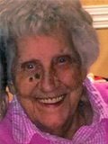Obituary of Eunice Marie Krueger