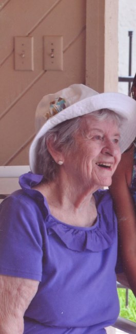 Obituary of Margaret R. DiCiero