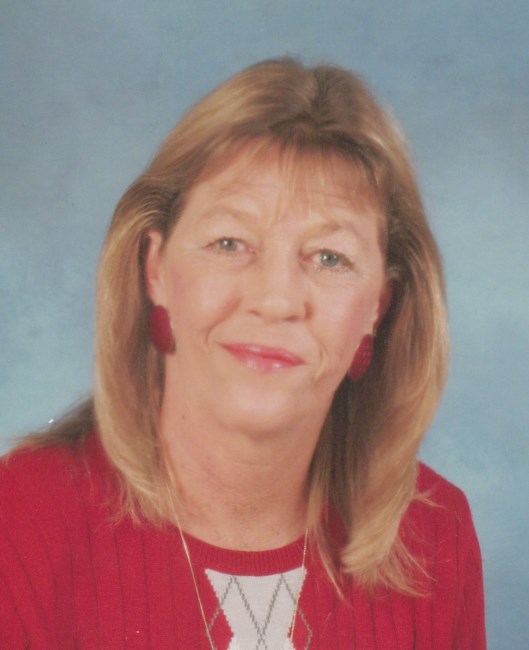 Obituary of Cathy Lyn Parnell