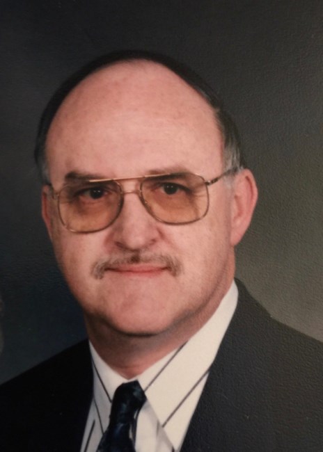 Obituary of Donald Taylor