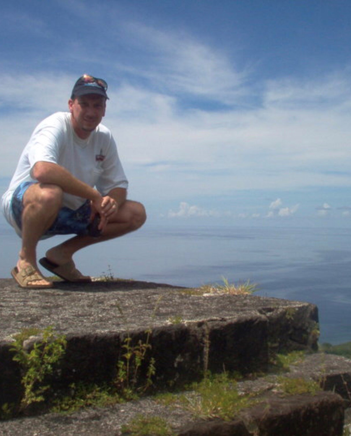 Obituary of Stephen Shea