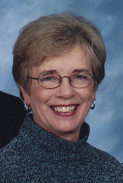 Obituario de Judith Ann Horton Wilke