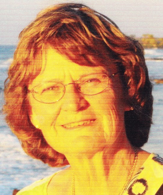 Obituario de Linda Darlene Greenleaf
