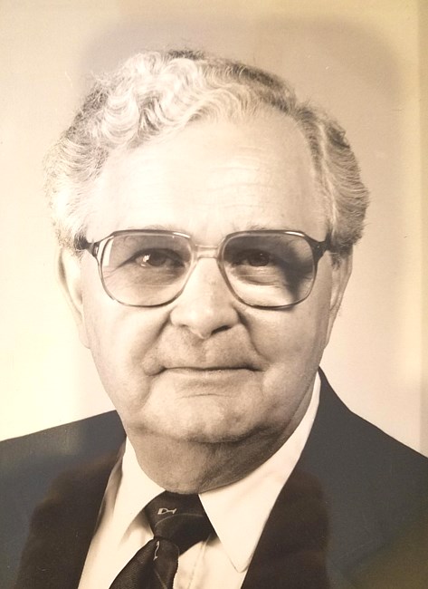 Obituary of Joseph Victor Formica