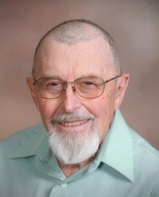 Obituary of John E Beck