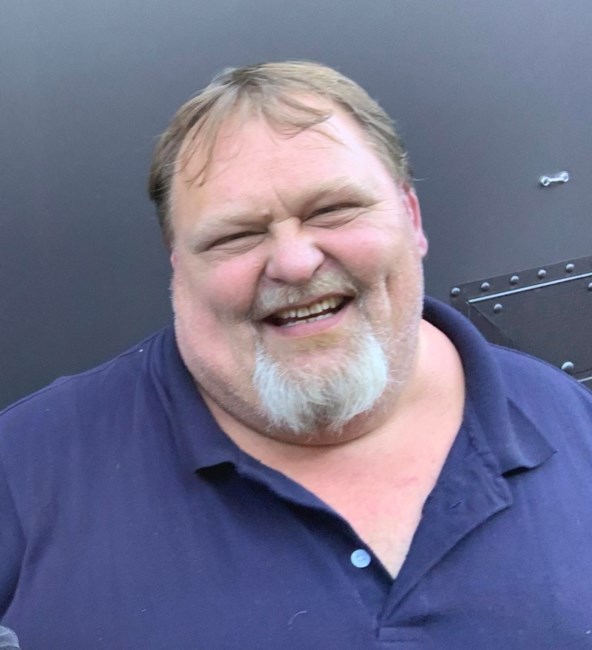 Obituary of James Douglas Brown