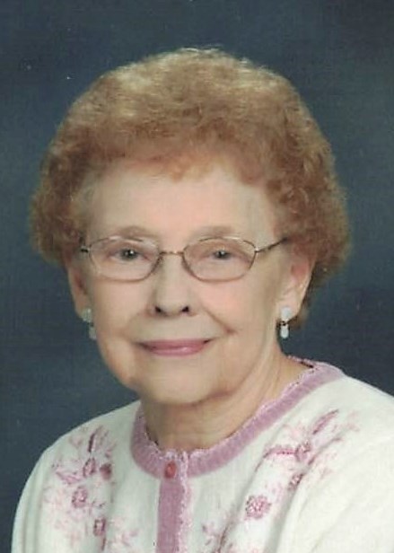 Obituary of Mary Elizabeth Daniel