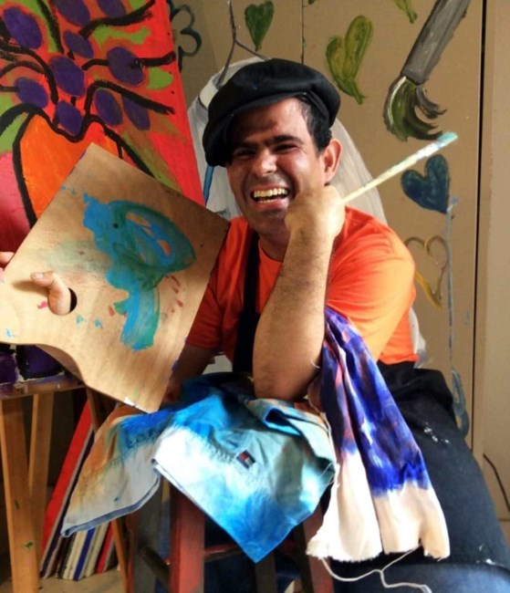 Obituary of Antonio Manuel Franceschini Ríos