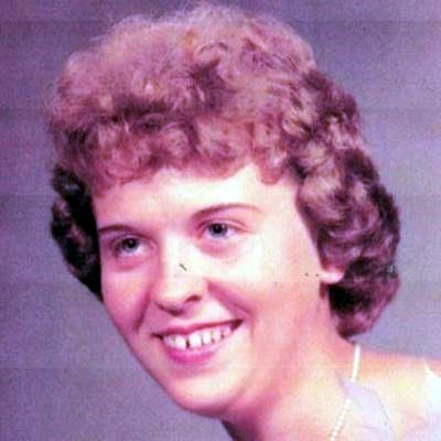 Obituary of Mary Frances Pless