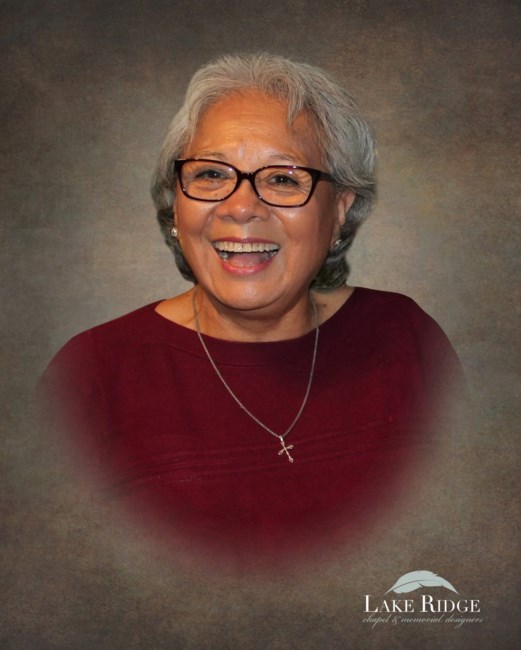 Obituary of Berta Rosa Hernandez