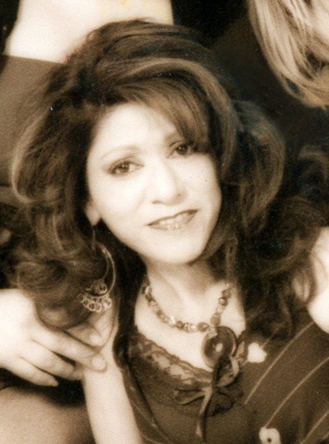 Obituary of Maria Elena Montellano
