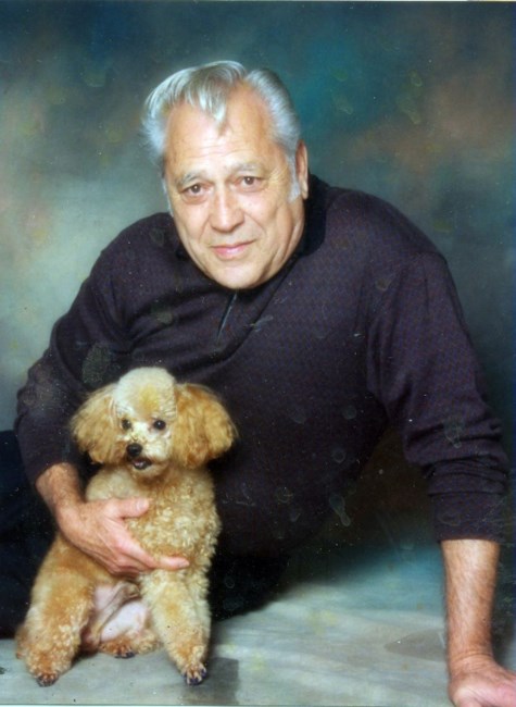 Obituary of Thomas Harry Nicholson