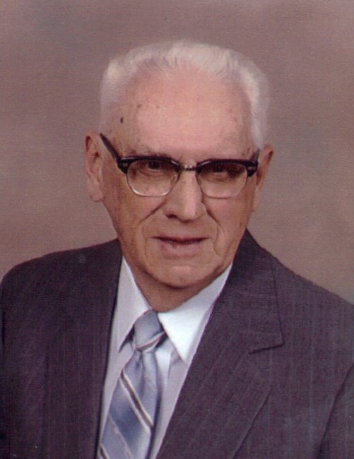 Obituary of Emil H Stieger