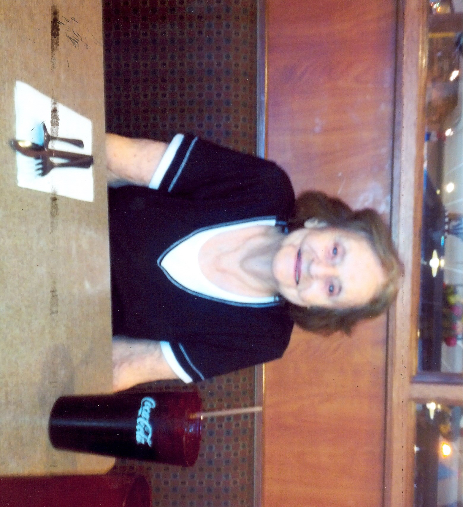 Obituary of Margaret Elizabeth Cruz