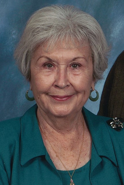 Obituary of Katie Daphnie Brittain