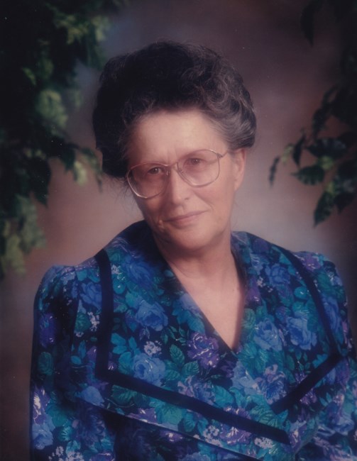 Obituary of Doris Roseine Romero