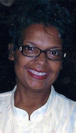 Obituario de Allicia F. Johnson