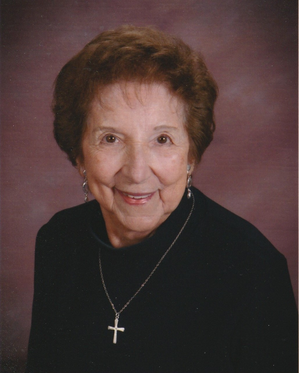 Obituary of Leatta R. Priebe Spomer