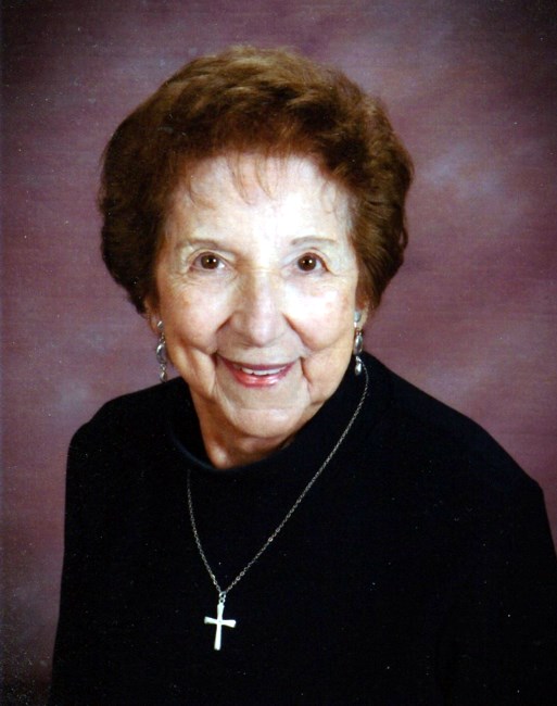 Obituary of Leatta R. Priebe Spomer