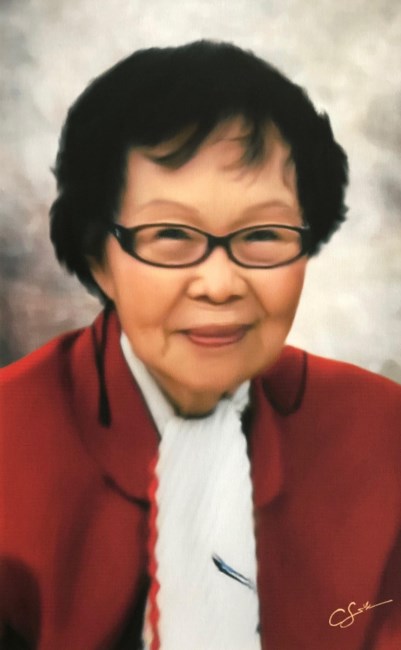 Obituary of Shuet Jun Pang