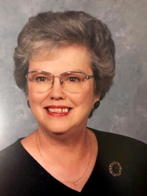 Obituary of Anita Owens