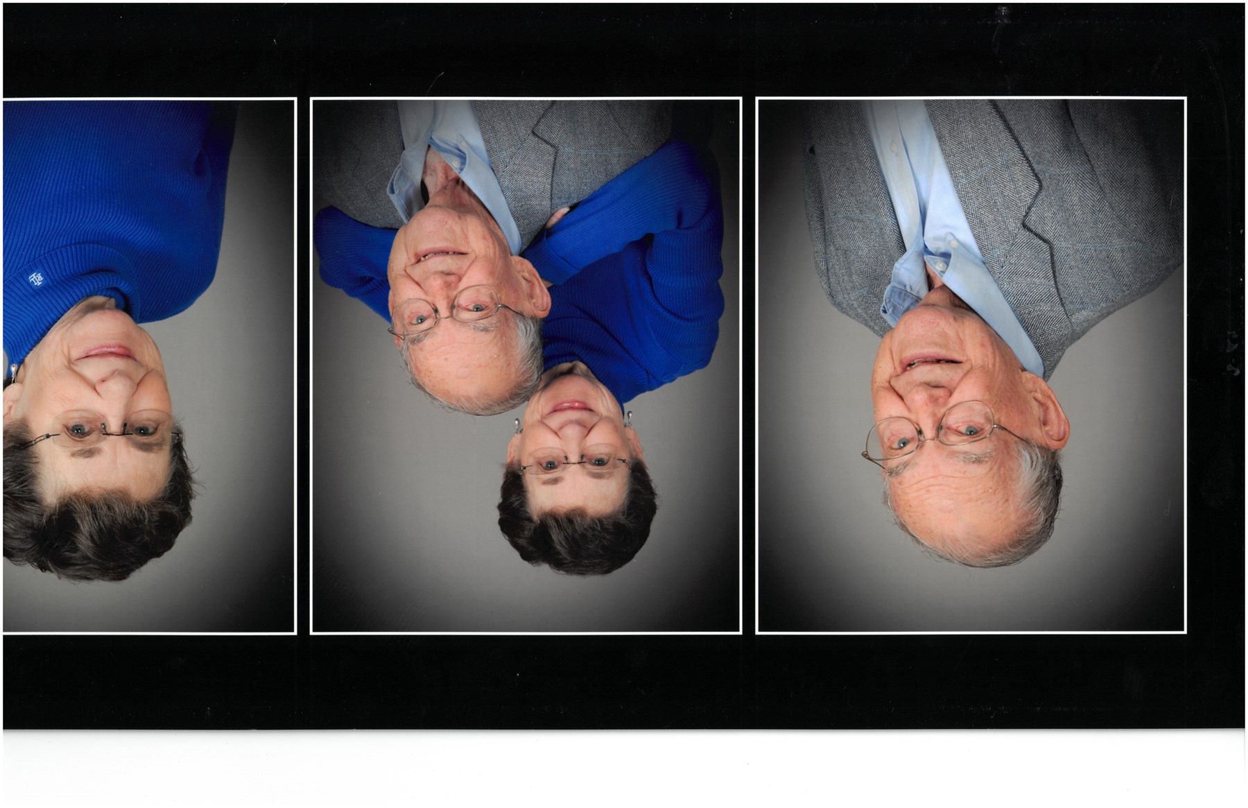 Obituary of Robert Rowell