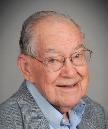 Obituary of Robert Rowell