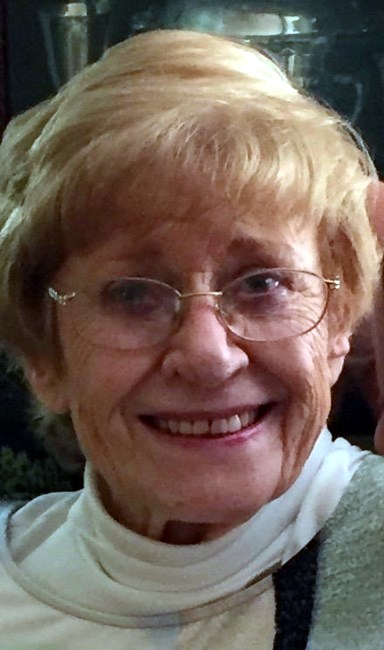 Obituary of Frances Lindsey Ruth