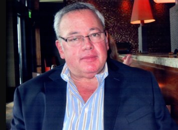 Obituary of Frederick Trowbridge Waller