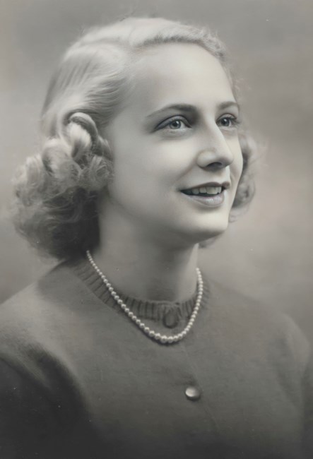 Obituary of Mary Nelle Evans Hight