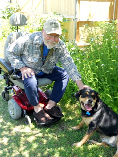 Obituary of Melvin Howard Murray Jr.