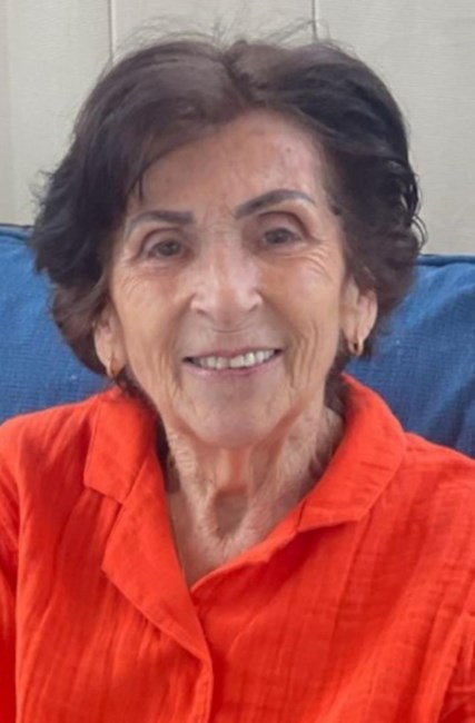 Obituary of Diane Casamassima
