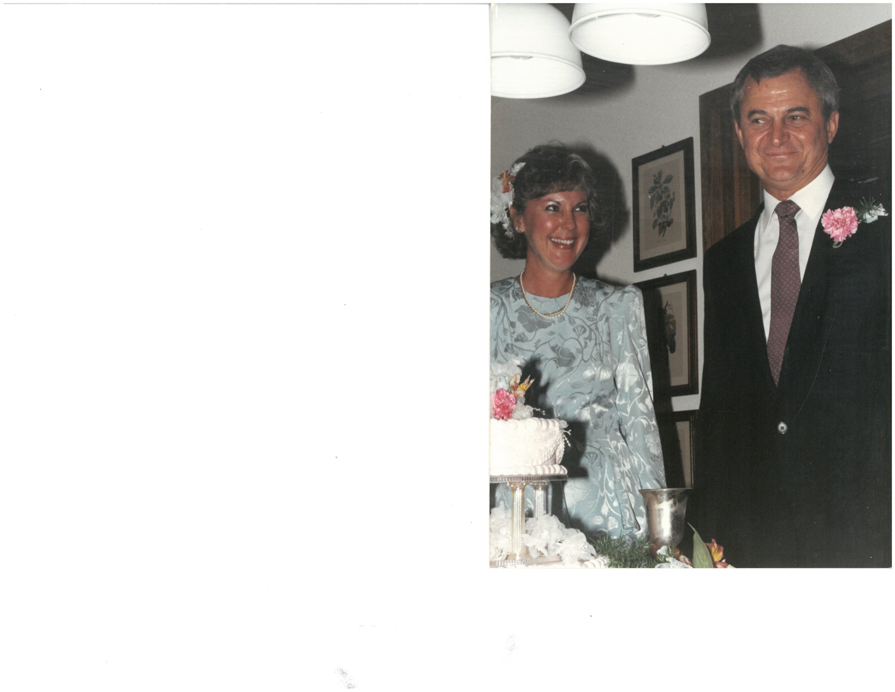 Obituary of Alvin Frank Ziober