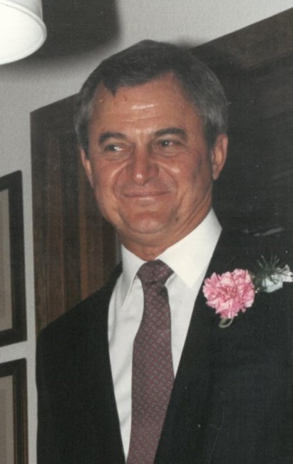 Obituary of Alvin Frank Ziober