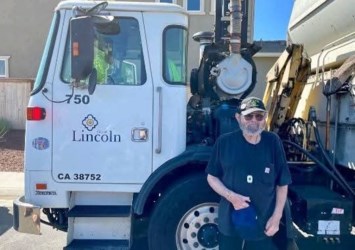 Obituario de Frank Pasillas Jr.