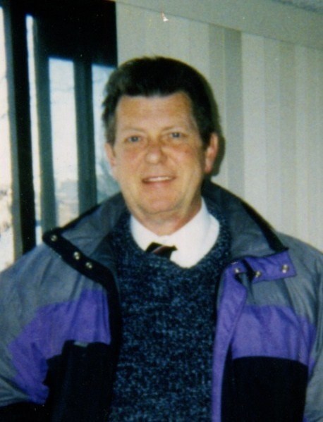 Obituary of George Wayne Clark