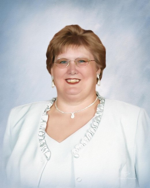 Obituary of Sandra Collier Adcock