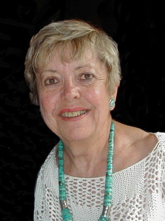 Obituary of Maryann L'Heureux