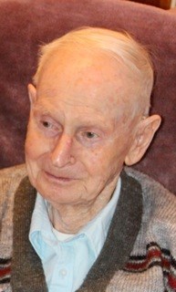 Obituario de Gordon Allen Cates