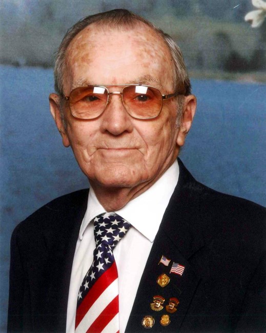 Obituario de Karl Stine Jordan