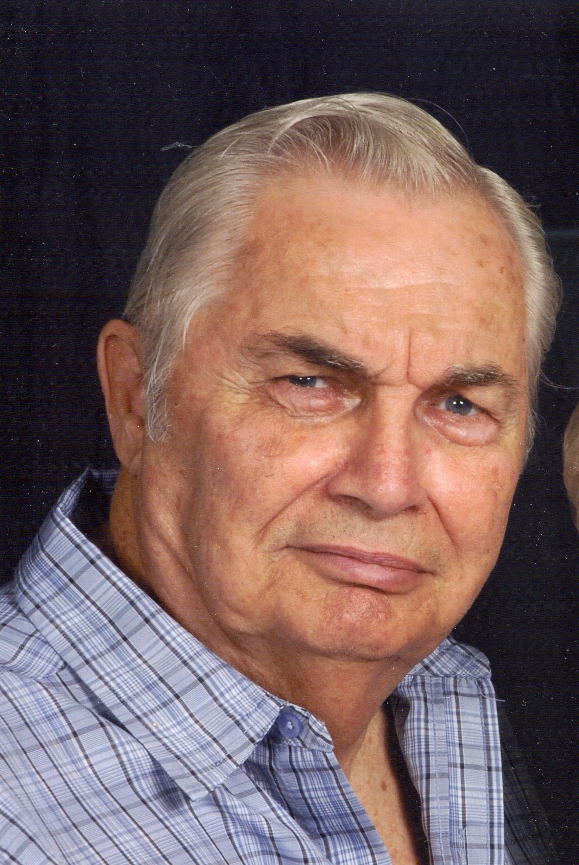 Howard Joseph Hefferan Obituary Hickory, NC