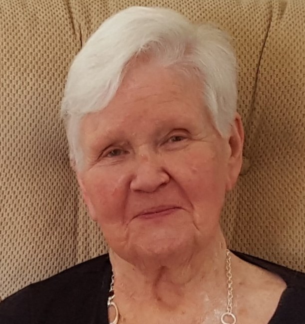 Obituary of Dorothy K Kling Berry
