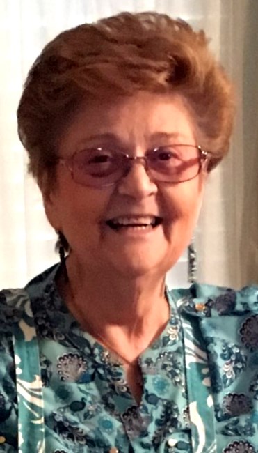 Obituary of Charlotte Irene Bodie
