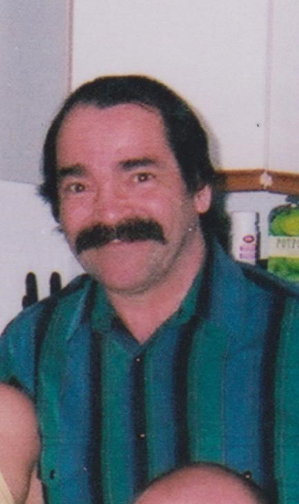 Avis de décès de Gilbert Lefebvre