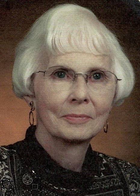 Obituary of Donna Jean Kallhoff