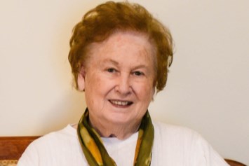 Obituary of Lyda Jeanice Pritchett