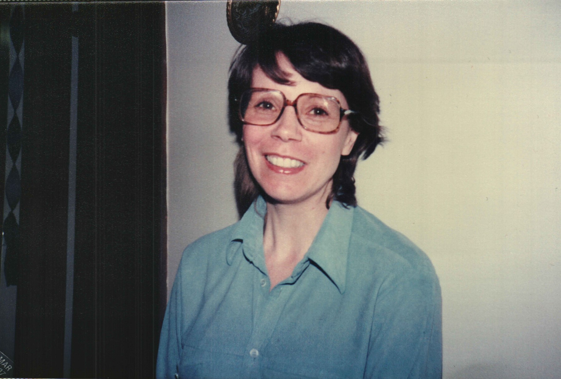 Obituary of Barbara Vivian Kaplin