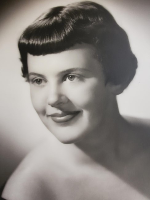 Obituary of Marjorie May Gentry