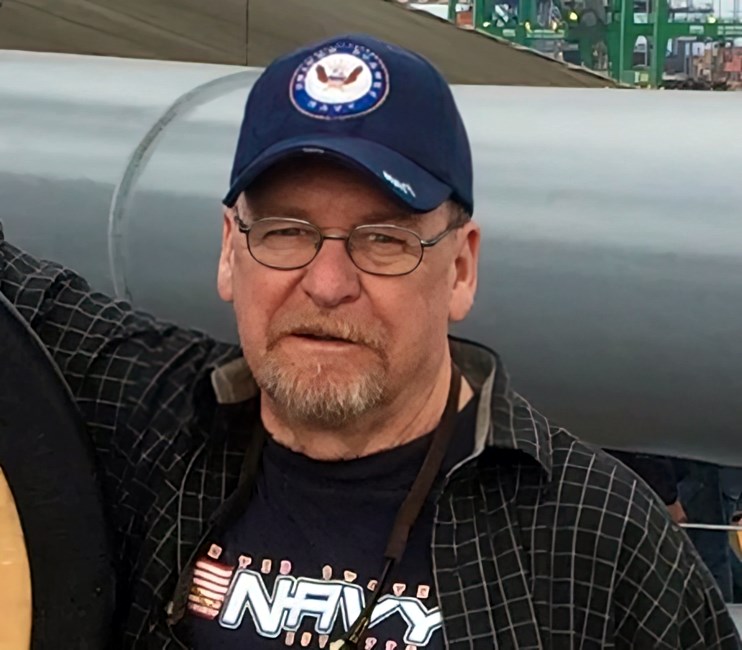 Obituary of Larry Dean Vannimwegen