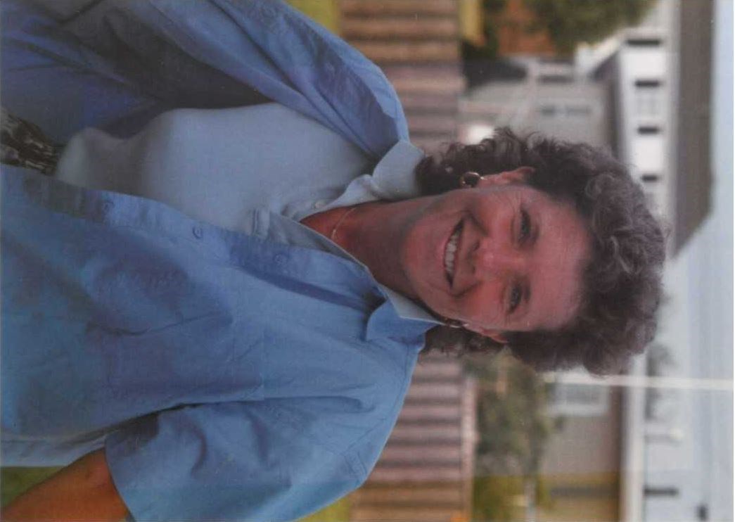 Obituario de Christine Barbara Smyth